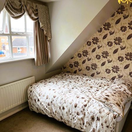 Piccadilly Rooms Near City Centre Birmingham Kültér fotó