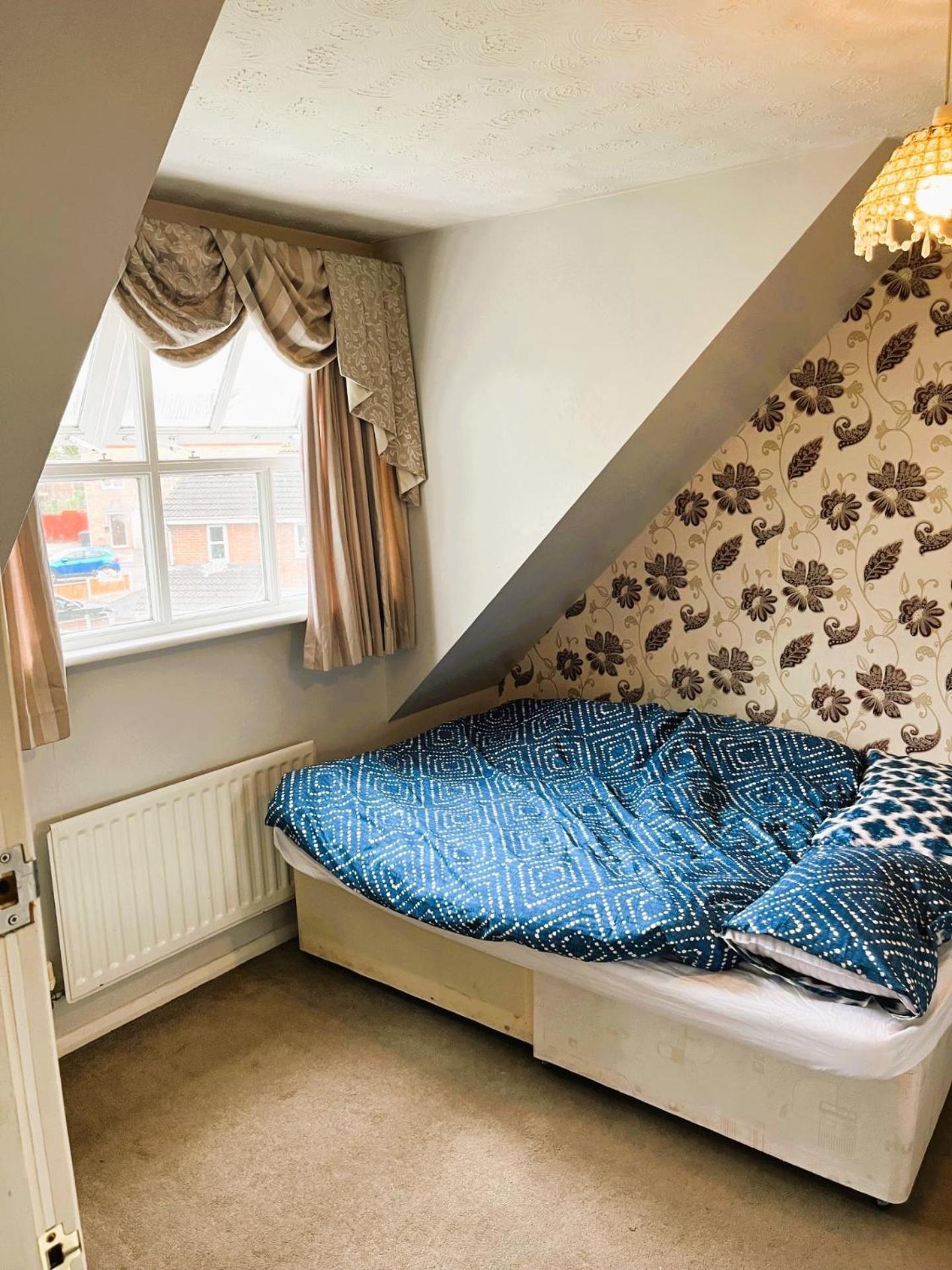 Piccadilly Rooms Near City Centre Birmingham Kültér fotó