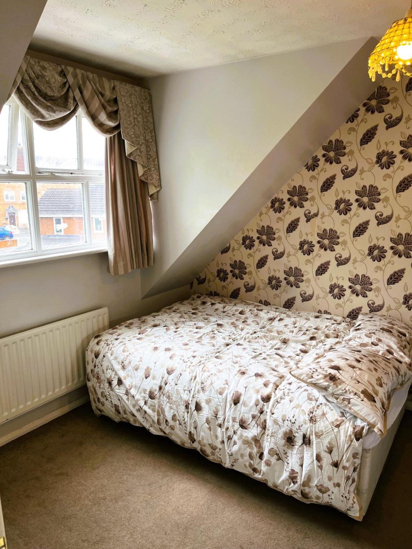 Piccadilly Rooms Near City Centre Birmingham Kültér fotó